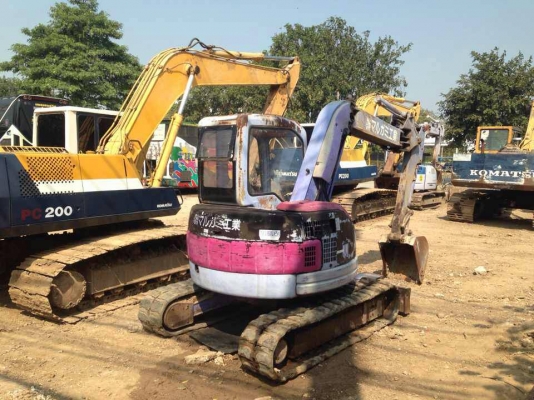 ขายรถ PC50uu-2