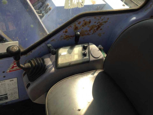 ขายรถ PC50uu-2