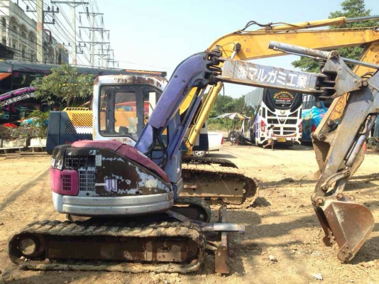 ขายรถ PC50uu-2