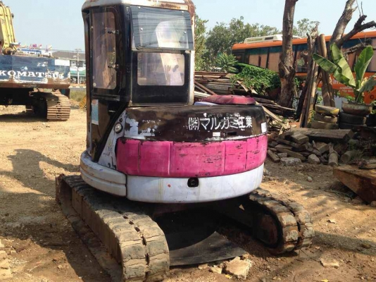 ขายรถ PC50uu-2