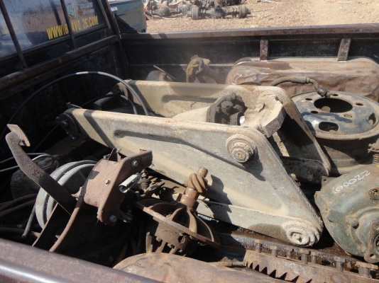 ขายดั๊ม 4 ตัน