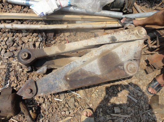 ขายดั๊ม 4 ตัน