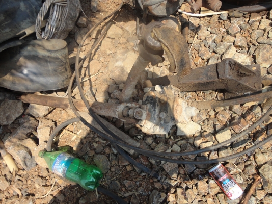 ขายดั๊ม 4 ตัน