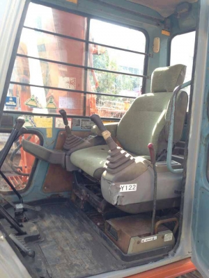 ขาย HITACHI EX60-3