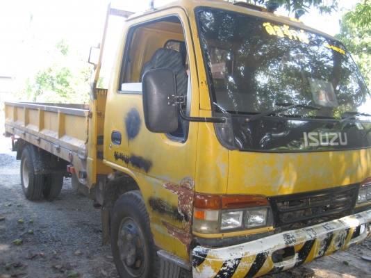 ขายรถบรรทุก ขายรถบรรทุก