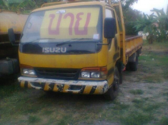 ขายรถบรรทุก