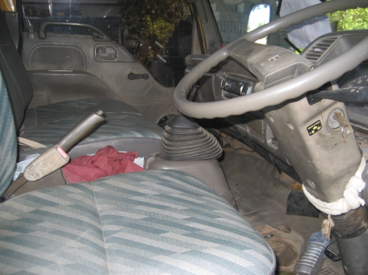 ขายรถบรรทุก ขายรถบรรทุก