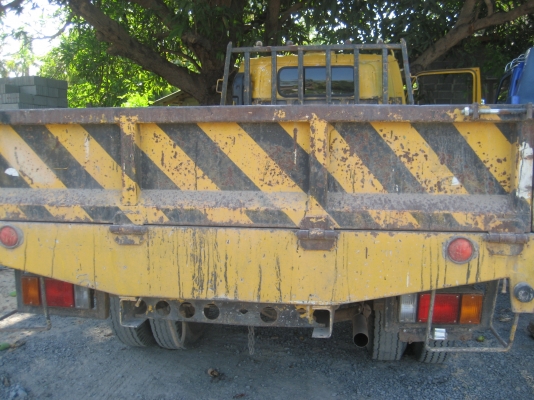 ขายรถบรรทุก ขายรถบรรทุก