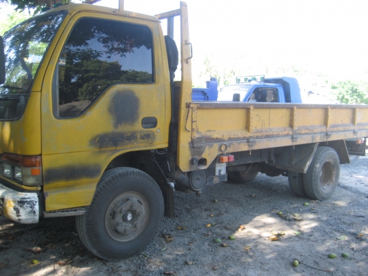 ขายรถบรรทุก ขายรถบรรทุก