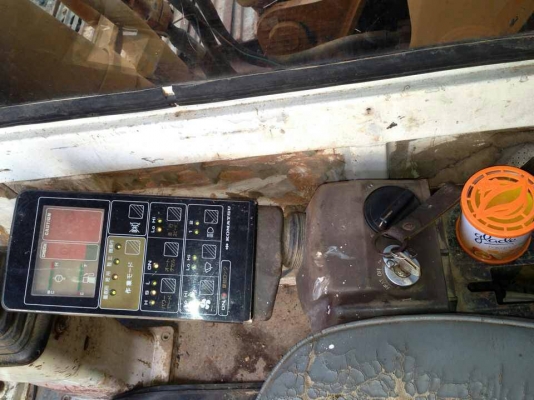 ขายรถ KOBELCO PC200-5