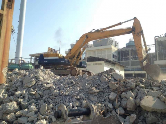 ขายรถ KOBELCO PC200-5