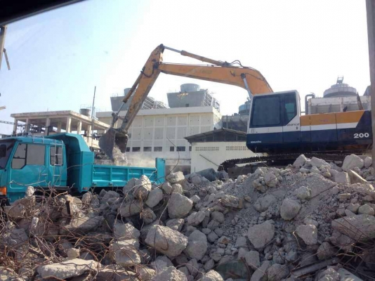 ขายรถ KOBELCO PC200-5