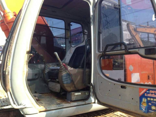 ขาย HITACHI EX200-5