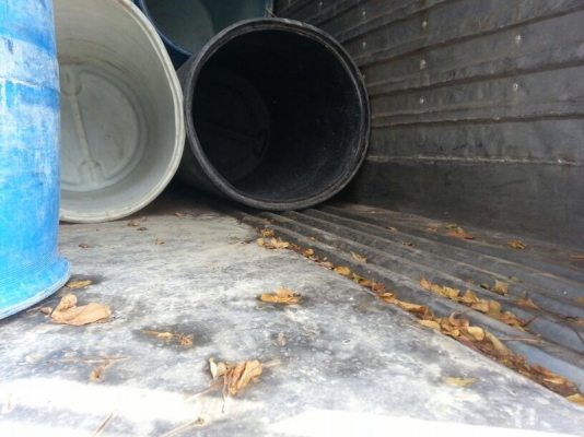 รถฮีโน่ 10 ล้อ ตู้เย็น 187  แรงม้า.  ( เพลาเดียว )  สนใจติดต่อ 081 - 6079515