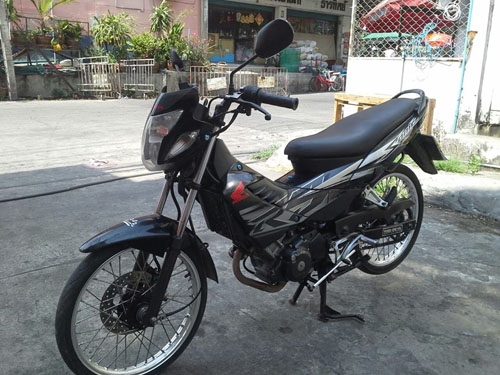 Sonic ปี 52 ตัวล่าสุด สีดำ รถสวย เครื่องแน่นกริ๊บๆ เดิมๆ ไม่ผิดหวังแน่นอน Sonic ปี 52 ตัวล่าสุด สีดำ รถสวย เครื่องแน่นกริ๊บๆ เดิมๆ ไม่ผิดหวังแน่นอน