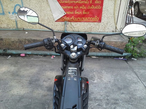 Sonic ปี 52 ตัวล่าสุด สีดำ รถสวย เครื่องแน่นกริ๊บๆ เดิมๆ ไม่ผิดหวังแน่นอน Sonic ปี 52 ตัวล่าสุด สีดำ รถสวย เครื่องแน่นกริ๊บๆ เดิมๆ ไม่ผิดหวังแน่นอน