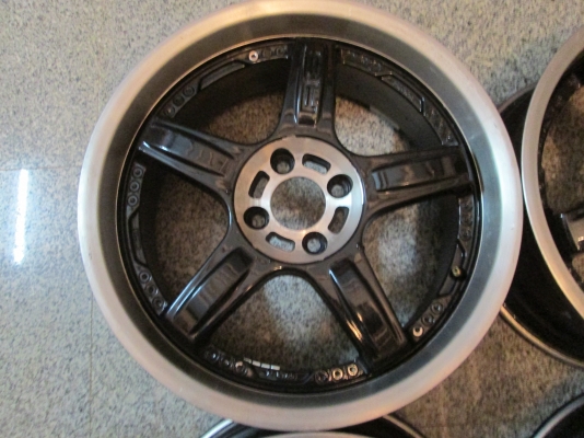 ขายล้อ 17x7.5 et42 4รู100