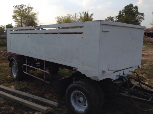 หางพ่วง ลดสุดๆ 250000