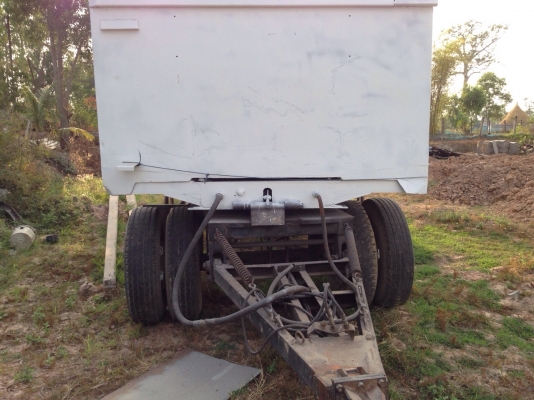 หางพ่วง ลดสุดๆ 250000