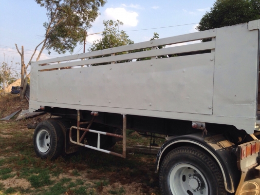 หางพ่วง ลดสุดๆ 250000