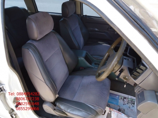 ขาย Isuzu 4d Van เครื่องเสียง+ล้อแม็กสวยๆ ปี 33 ราคา 98,000 บาท ++++++++ ขาย Isuzu 4d Van เครื่องเสียง+ล้อแม็กสวยๆ ปี 33 ราคา 98,000 บาท ++++++++