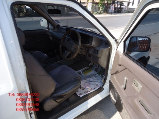 ขาย Isuzu 4d Van เครื่องเสียง+ล้อแม็กสวยๆ ปี 33 ราคา 98,000 บาท ++++++++ ขาย Isuzu 4d Van เครื่องเสียง+ล้อแม็กสวยๆ ปี 33 ราคา 98,000 บาท ++++++++