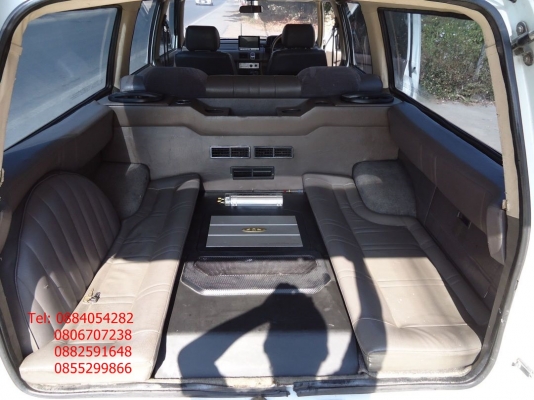 ขาย Isuzu 4d Van เครื่องเสียง+ล้อแม็กสวยๆ ปี 33 ราคา 98,000 บาท ++++++++ ขาย Isuzu 4d Van เครื่องเสียง+ล้อแม็กสวยๆ ปี 33 ราคา 98,000 บาท ++++++++