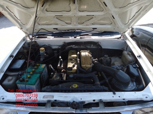 ขาย Isuzu 4d Van เครื่องเสียง+ล้อแม็กสวยๆ ปี 33 ราคา 98,000 บาท ++++++++ ขาย Isuzu 4d Van เครื่องเสียง+ล้อแม็กสวยๆ ปี 33 ราคา 98,000 บาท ++++++++