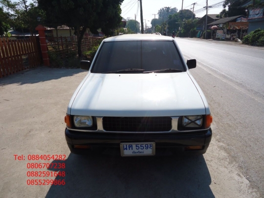 ขาย Isuzu 4d Van เครื่องเสียง+ล้อแม็กสวยๆ ปี 33 ราคา 98,000 บาท ++++++++ ขาย Isuzu 4d Van เครื่องเสียง+ล้อแม็กสวยๆ ปี 33 ราคา 98,000 บาท ++++++++