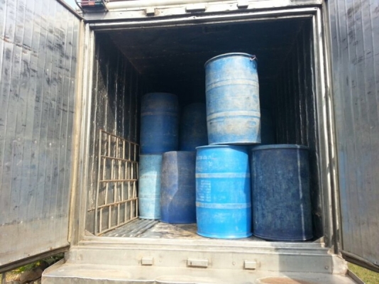 รถอีซูซุ 10 ล้อ ตู้เย็น FVM  175 แรงม้า.  สนใจติดต่อ 081 - 6079515