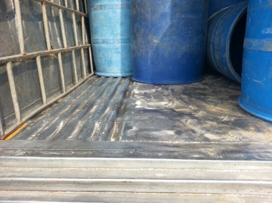 รถอีซูซุ 10 ล้อ ตู้เย็น FVM  175 แรงม้า.  สนใจติดต่อ 081 - 6079515