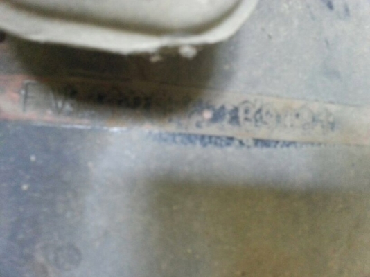 รถอีซูซุ 10 ล้อ ตู้เย็น FVM  175 แรงม้า.  สนใจติดต่อ 081 - 6079515