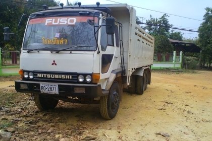 รับซื้อ ขาย ฝากขาย แลกเปลี่ยนสิบล้อ แบคโฮ แทรคเตอร์ มือสอง สวย ๆ ทุกชนิด