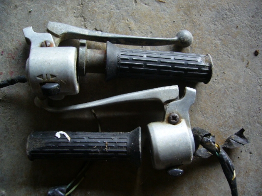 คาวาซากิ kc-100 ce