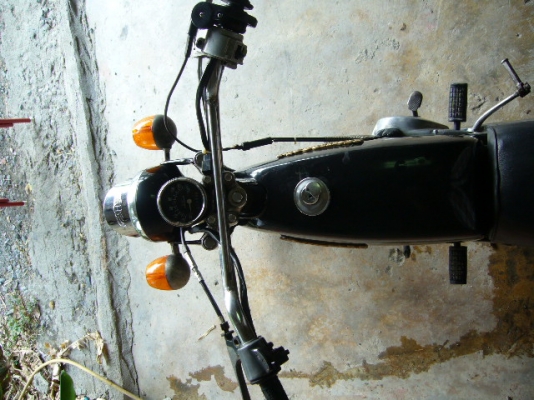 คาวาซากิ kc-100 ce