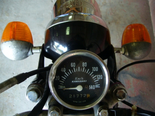 คาวาซากิ kc-100 ce