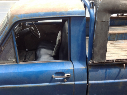 ขายรถกระบะ Mazda