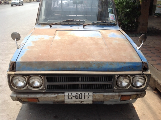 ขายรถกระบะ Mazda