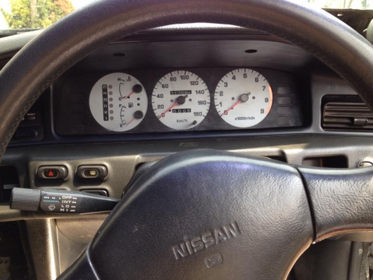 ขายครับ nissan u12 ตัวท๊อป วางเคื่อง SR 20 DET แรงๆ โบเดิม อินเตอ สวยๆ หม้อน้ำ มิเนียม โบออฟ เสียงเพราะๆ ทนๆ แกสLPGหัวฉีด ดิสเบรค 4ล้อ โช๊ค สตัสปรับเกลียว กระจกไฟฟ้า 4 บาน กระจกมองข้างไฟฟ้า ภายในสวยมากไม่ขาดไม่เเตกเลย เเม็กเเท้ ปลายท่อเเท้ สแตนเลส ทั้งเส้ ขายครับ nissan u12 ตัวท๊อป วางเคื่อง SR 20 DET แรงๆ โบเดิม อินเตอ สวยๆ หม้อน้ำ มิเนียม โบออฟ เสียงเพราะๆ ทนๆ แกสLPGหัวฉีด ดิสเบรค 4ล้อ โช๊ค สตัสปรับเกลียว กระจกไฟฟ้า 4 บาน กระจกมองข้างไฟฟ้า ภายในสวยมากไม่ขาดไม่เเตกเลย เเม็กเเท้ ปลายท่อเเท้ สแตนเลส ทั้งเส้