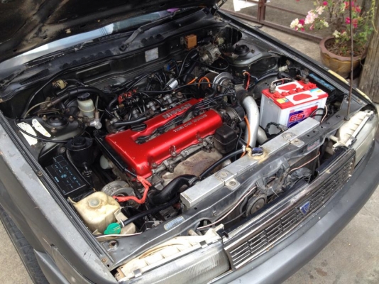 ขายครับ nissan u12 ตัวท๊อป วางเคื่อง SR 20 DET แรงๆ โบเดิม อินเตอ สวยๆ หม้อน้ำ มิเนียม โบออฟ เสียงเพราะๆ ทนๆ แกสLPGหัวฉีด ดิสเบรค 4ล้อ โช๊ค สตัสปรับเกลียว กระจกไฟฟ้า 4 บาน กระจกมองข้างไฟฟ้า ภายในสวยมากไม่ขาดไม่เเตกเลย เเม็กเเท้ ปลายท่อเเท้ สแตนเลส ทั้งเส้ ขายครับ nissan u12 ตัวท๊อป วางเคื่อง SR 20 DET แรงๆ โบเดิม อินเตอ สวยๆ หม้อน้ำ มิเนียม โบออฟ เสียงเพราะๆ ทนๆ แกสLPGหัวฉีด ดิสเบรค 4ล้อ โช๊ค สตัสปรับเกลียว กระจกไฟฟ้า 4 บาน กระจกมองข้างไฟฟ้า ภายในสวยมากไม่ขาดไม่เเตกเลย เเม็กเเท้ ปลายท่อเเท้ สแตนเลส ทั้งเส้