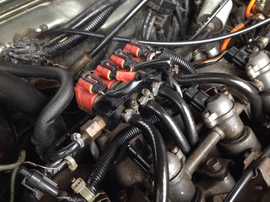 ขายครับ nissan u12 ตัวท๊อป วางเคื่อง SR 20 DET แรงๆ โบเดิม อินเตอ สวยๆ หม้อน้ำ มิเนียม โบออฟ เสียงเพราะๆ ทนๆ แกสLPGหัวฉีด ดิสเบรค 4ล้อ โช๊ค สตัสปรับเกลียว กระจกไฟฟ้า 4 บาน กระจกมองข้างไฟฟ้า ภายในสวยมากไม่ขาดไม่เเตกเลย เเม็กเเท้ ปลายท่อเเท้ สแตนเลส ทั้งเส้ ขายครับ nissan u12 ตัวท๊อป วางเคื่อง SR 20 DET แรงๆ โบเดิม อินเตอ สวยๆ หม้อน้ำ มิเนียม โบออฟ เสียงเพราะๆ ทนๆ แกสLPGหัวฉีด ดิสเบรค 4ล้อ โช๊ค สตัสปรับเกลียว กระจกไฟฟ้า 4 บาน กระจกมองข้างไฟฟ้า ภายในสวยมากไม่ขาดไม่เเตกเลย เเม็กเเท้ ปลายท่อเเท้ สแตนเลส ทั้งเส้