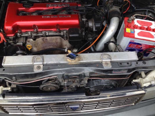 ขายครับ nissan u12 ตัวท๊อป วางเคื่อง SR 20 DET แรงๆ โบเดิม อินเตอ สวยๆ หม้อน้ำ มิเนียม โบออฟ เสียงเพราะๆ ทนๆ แกสLPGหัวฉีด ดิสเบรค 4ล้อ โช๊ค สตัสปรับเกลียว กระจกไฟฟ้า 4 บาน กระจกมองข้างไฟฟ้า ภายในสวยมากไม่ขาดไม่เเตกเลย เเม็กเเท้ ปลายท่อเเท้ สแตนเลส ทั้งเส้ ขายครับ nissan u12 ตัวท๊อป วางเคื่อง SR 20 DET แรงๆ โบเดิม อินเตอ สวยๆ หม้อน้ำ มิเนียม โบออฟ เสียงเพราะๆ ทนๆ แกสLPGหัวฉีด ดิสเบรค 4ล้อ โช๊ค สตัสปรับเกลียว กระจกไฟฟ้า 4 บาน กระจกมองข้างไฟฟ้า ภายในสวยมากไม่ขาดไม่เเตกเลย เเม็กเเท้ ปลายท่อเเท้ สแตนเลส ทั้งเส้