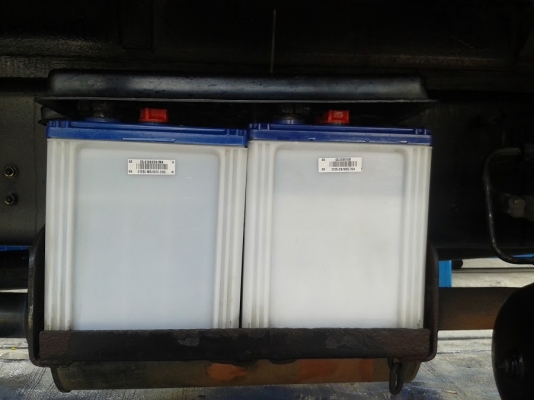 ขาย รถ อีซูซุ เดทก้า ยาว 7.20 เมตร ติดต่อ คุณอ้น โทร.081-9496134