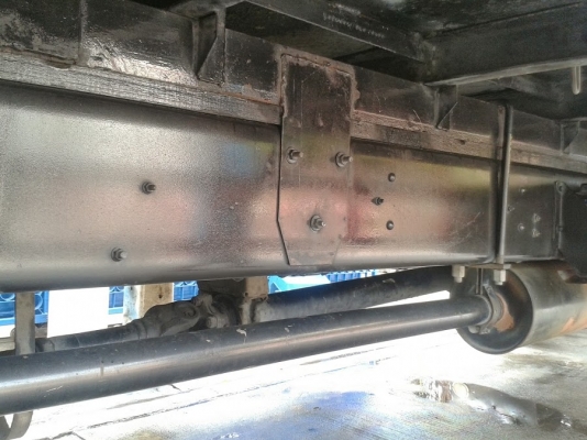 ขาย รถ อีซูซุ เดทก้า ยาว 7.20 เมตร ติดต่อ คุณอ้น โทร.081-9496134