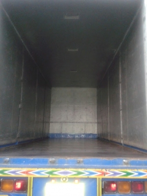 ขาย รถ อีซูซุ เดทก้า ยาว 7.20 เมตร ติดต่อ คุณอ้น โทร.081-9496134