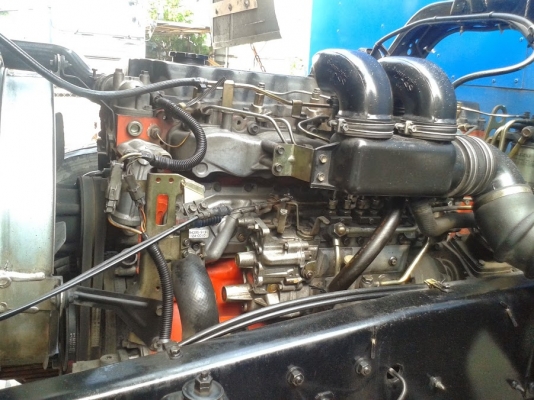 ขาย รถ อีซูซุ เดทก้า ยาว 7.20 เมตร ติดต่อ คุณอ้น โทร.081-9496134