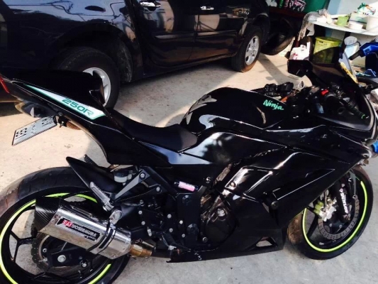 ขายนินจา2012ราคาถูกคัฟ93000แต่งเต็ม