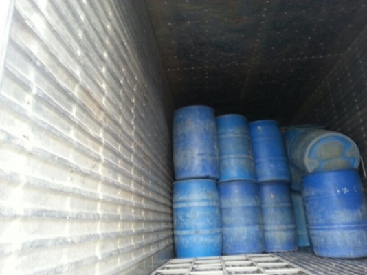 รถฮีโน่ 10 ล้อ ตู้เย็น FL1M  220 แรงม้า. ปี 36   สนใจติดต่อ 081 - 6079515