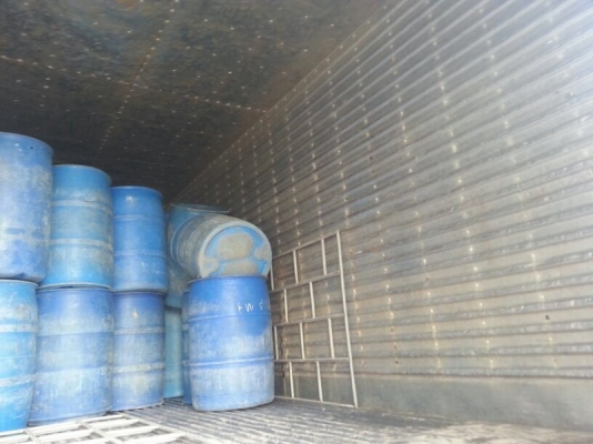 รถฮีโน่ 10 ล้อ ตู้เย็น FL1M  220 แรงม้า. ปี 36   สนใจติดต่อ 081 - 6079515