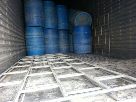 รถฮีโน่ 10 ล้อ ตู้เย็น FL1M  220 แรงม้า. ปี 36   สนใจติดต่อ 081 - 6079515